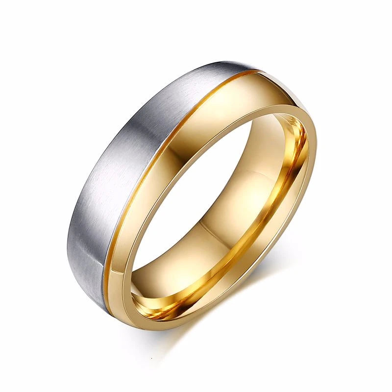 Alianças de casamento