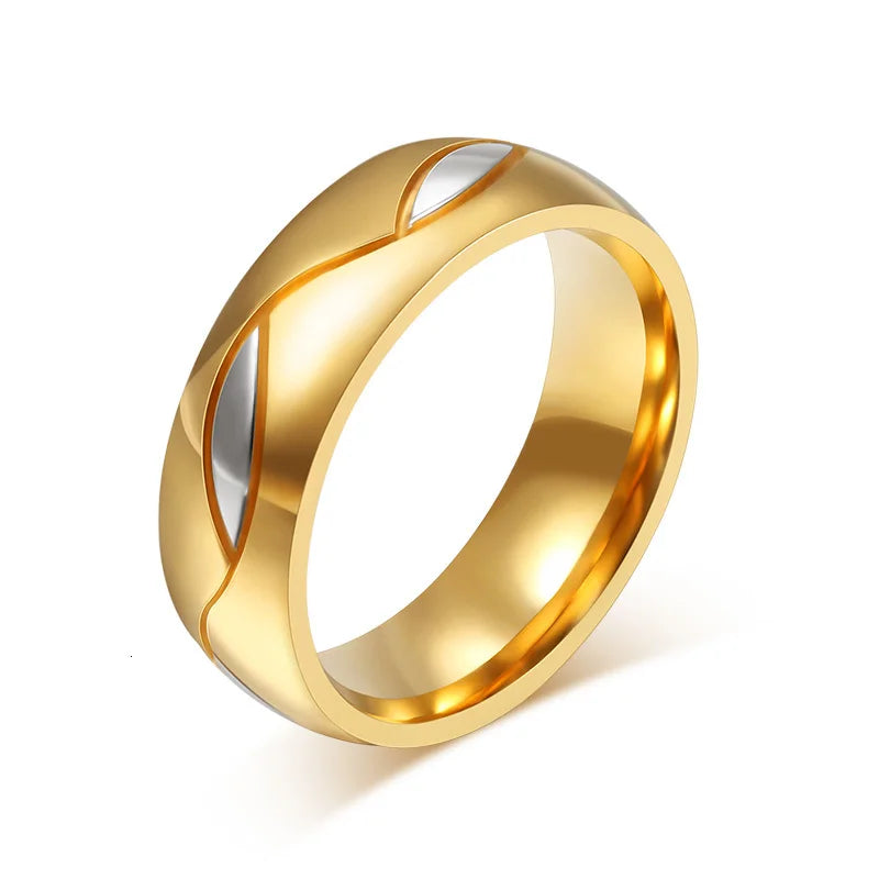 Alianças de casamento