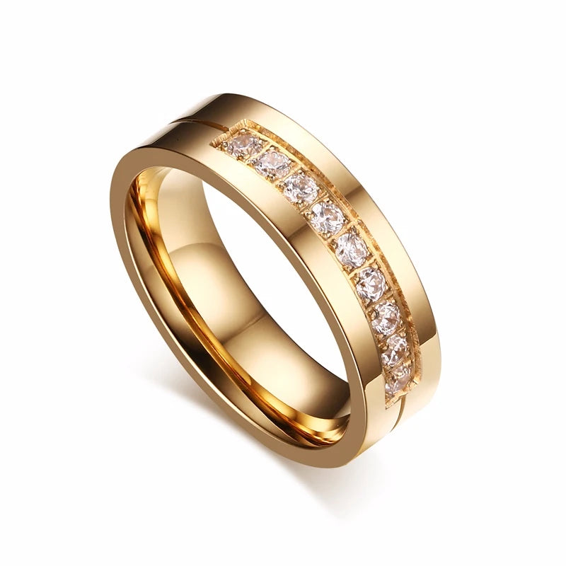 Alianças de casamento