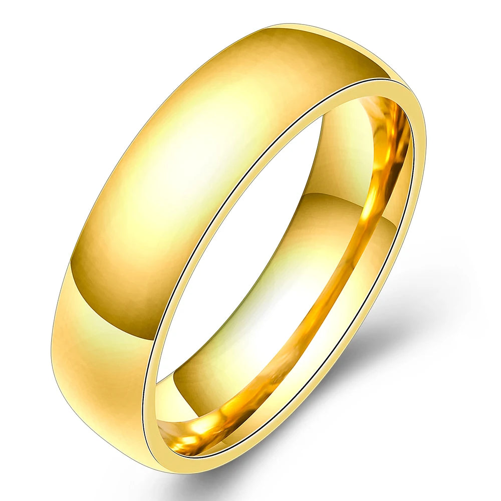 Anel de casamento