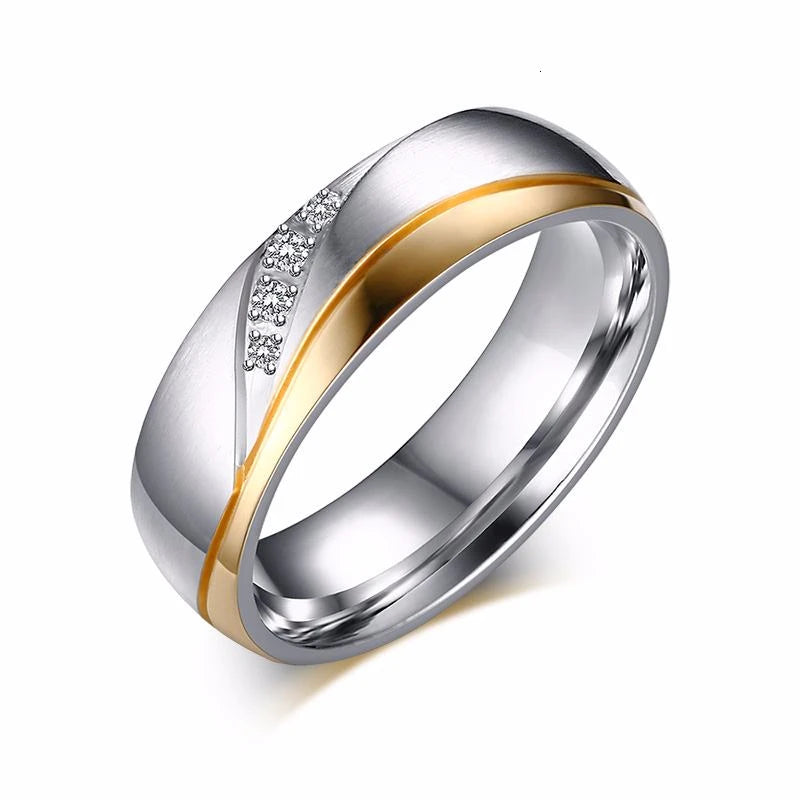 Alianças de casamento