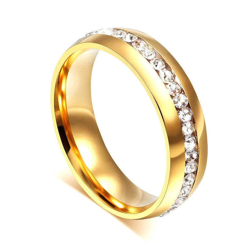 Alianças de casamento