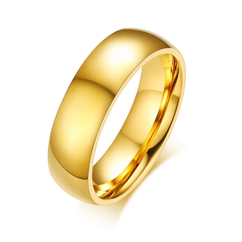 Alianças de casamento