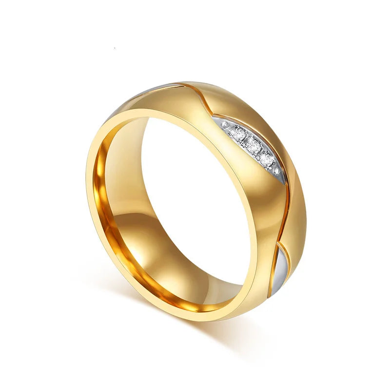 Alianças de casamento
